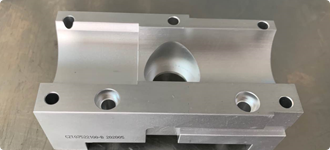 Several main points of processing machinery precision parts